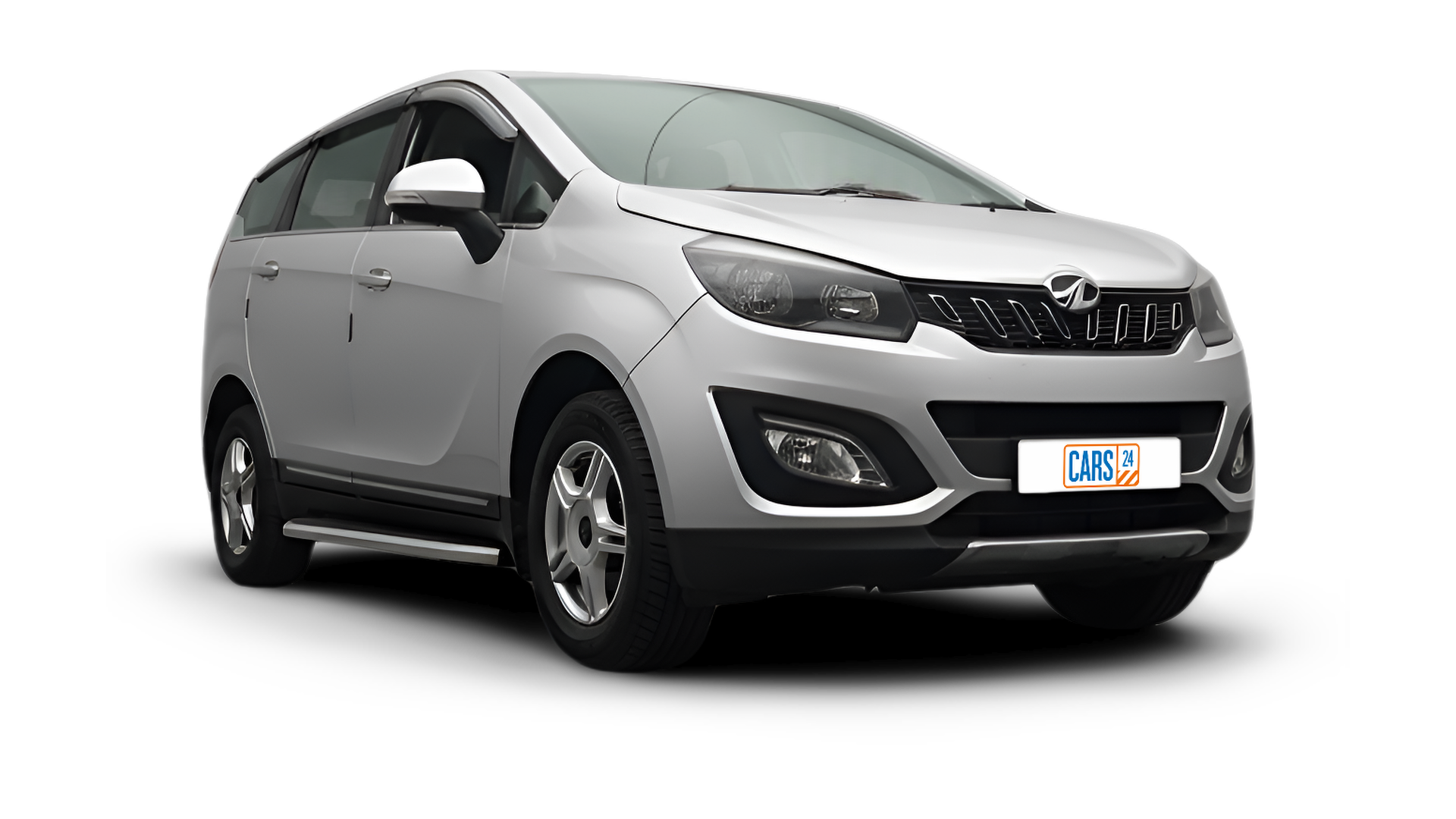 Mahindra MARAZZO-img